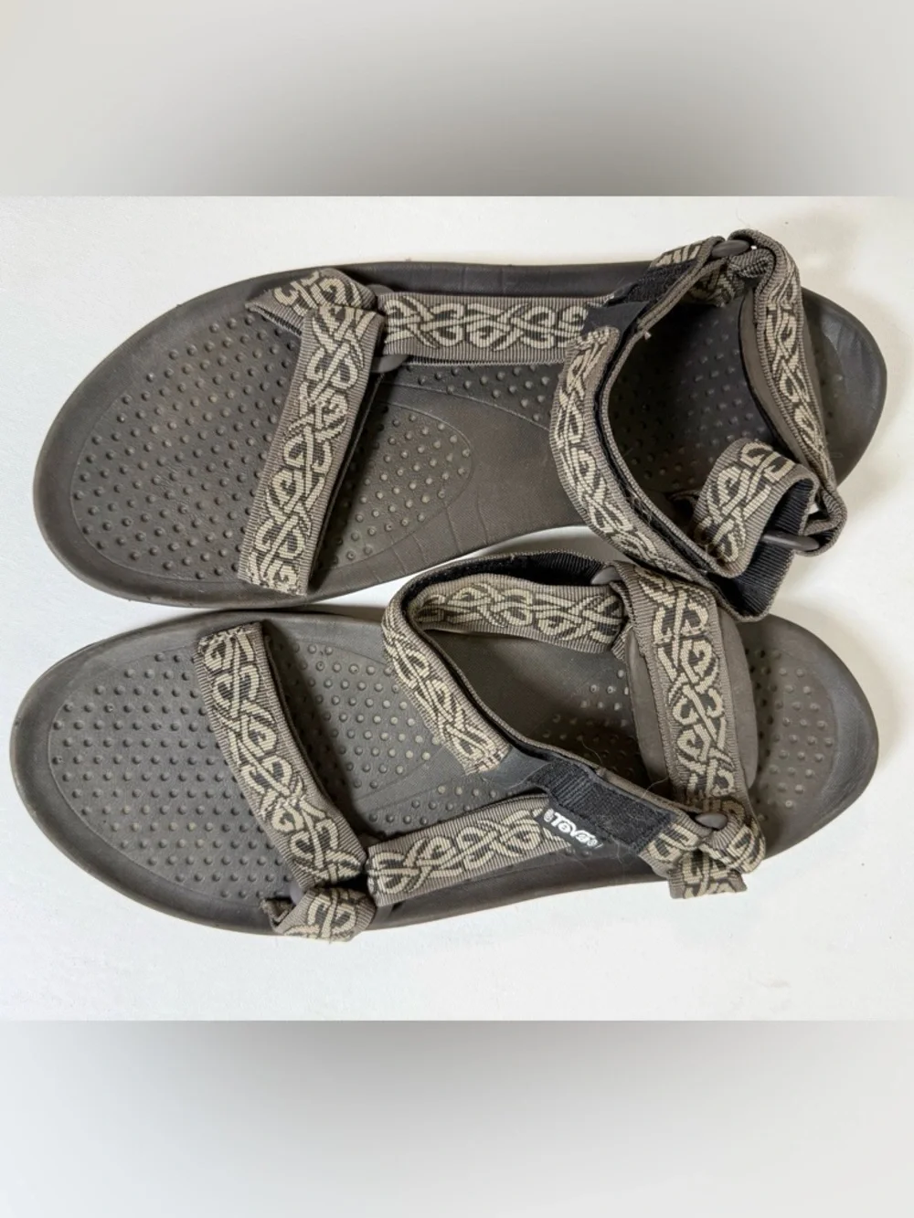 Teva Hurricane 3 Men’s Sport Sandals Size 12